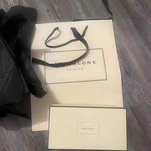 Jo Malone box